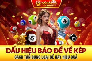 dấu hiệu báo đề về kép