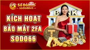 Kích hoạt bảo mật