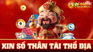 xin số thần tài thổ địa sodo66vn