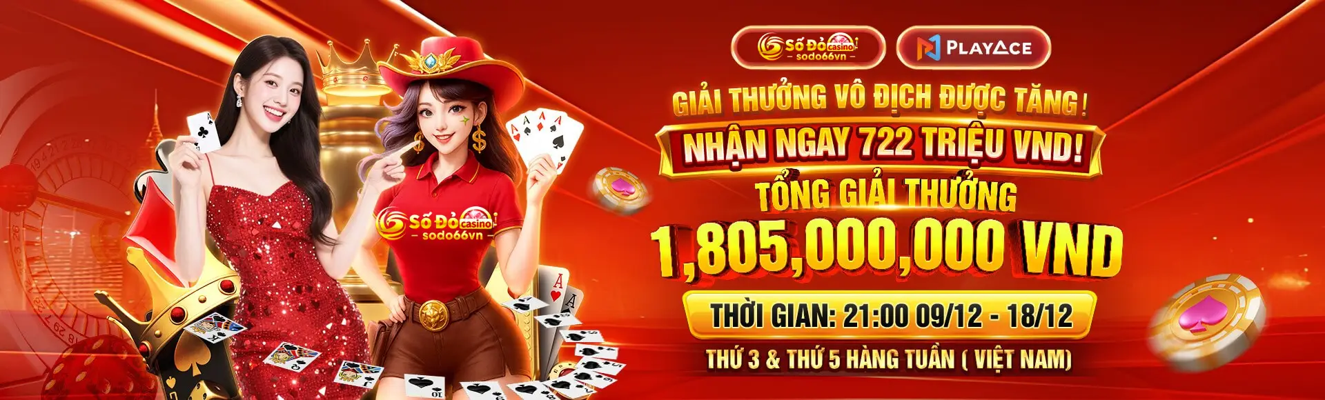 banner event playace sodo66vn